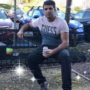 Meet your Posher, Moslem